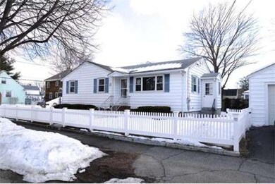 2 Woodlawn Ave, Peabody, MA 01960 - photo 3