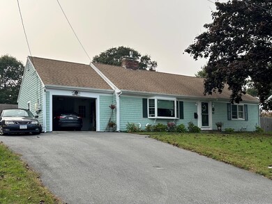 front Exterior