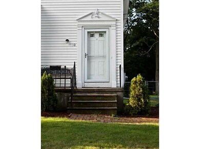 10 Crown Ave, Barrington, RI 02806 - photo 3