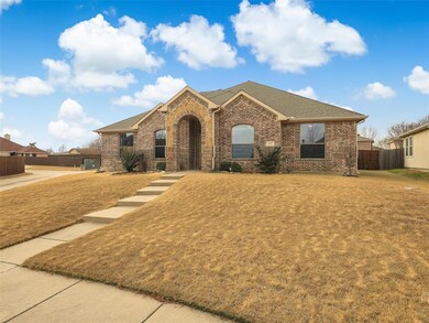 101 Wooded Creek Ave, Wylie, TX 75098 - photo 2