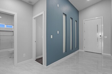 12033 Hidden Gardens Place, El Paso, TX 79922 - photo 5