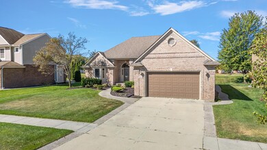 50247 Cheltenham Dr, Macomb, MI 48044 - photo 5