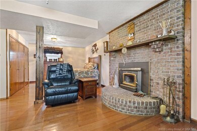 3674 Grange Hall Rd NE, Corydon, IN 47112 - photo 5