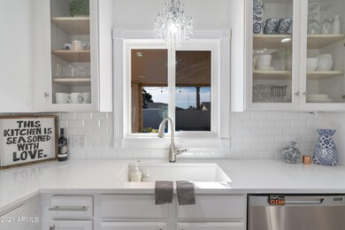 Kitchen sink
