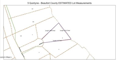 5 Quintyne EST Measurements