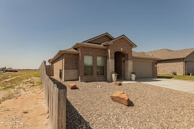 714 E 93rd St, Odessa, TX 79765 - photo 5