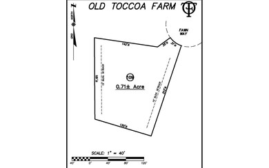 LT109 Fawn Way, Mineral Bluff, GA 30559 - photo 2