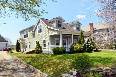 246 Providence Rd, South Grafton, MA 01560 - photo 4