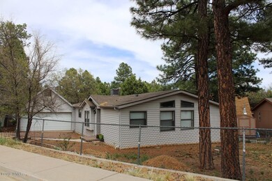 1001 S 11th Ave, Show Low, AZ 85901 - photo 3