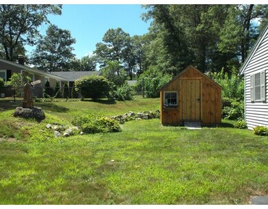 44 Roslyn Rd, Brockton, MA 02302 - photo 4