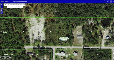 LOT 8 Detroit Ave, Hudson, FL 34667 - photo 4