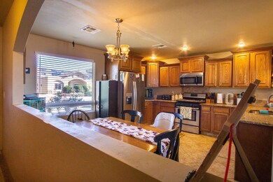 404 Coronado Dr, Alamogordo, NM 88310 - photo 4