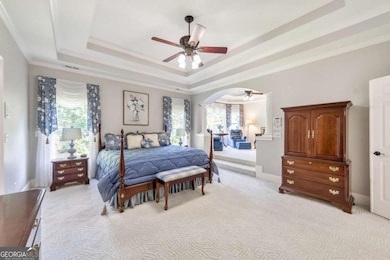 3142 Shumard Way, Marietta, GA 30064 - photo 6