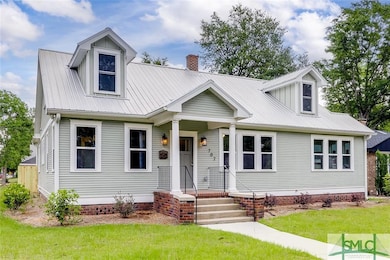 702 Columbus Dr, Savannah, GA 31405 - photo 3