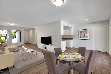 Living room.breakfast table