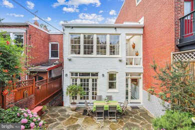 1857 California St NW, Washington, DC 20009 - photo 2