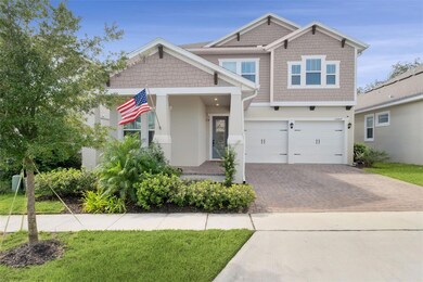 15457 Lebeau Loop, Winter Garden, FL 34787 - photo 2