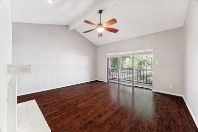 11711 Memorial Dr unit 510, Houston, TX 77024 - photo 4