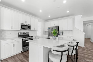 3352 N Buchanan Way, Aurora, CO 80019 - photo 7