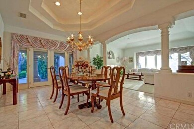 Spacious Formal Dining Room