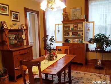 Dining Room.
