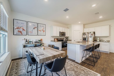 18421 Cremello Dr unit B, Manor, TX 78653 - photo 5