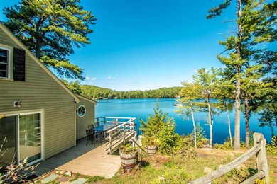 70 Tanager St, East Wakefield, NH 03830 - photo 2