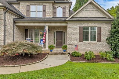 8404 Cripplegate Trace, Browns Summit, NC 27214 - photo 2