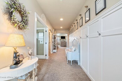 Entry Way