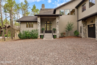 4251 W Acer Ln, Show Low, AZ 85901 - photo 6