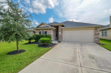 15530 Mossy Park, Cypress, TX 77429 - photo 2