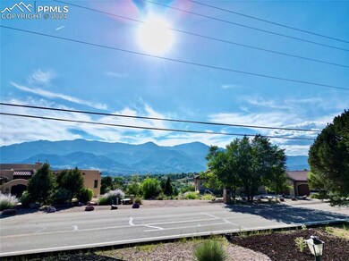 1805 Mesa Rd, Colorado Springs, CO 80904 - photo 3