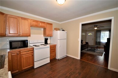 203 W Cleveland St, Prairie Grove, AR 72753 - photo 7