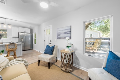 2512 Bennett Yard Rd unit C, North Charleston, SC 29405 - photo 2