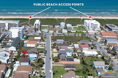 120 E Huisache St unit a, South Padre Island, TX 78597 - photo 3