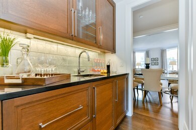 4 Joy St unit I, Boston, MA 02108 - photo 4