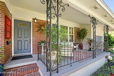 1248 Glen Laura Rd, Jacksonville, FL 32205 - photo 4