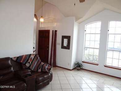 13997 Lago Seco Dr, Horizon City, TX 79928 - photo 2