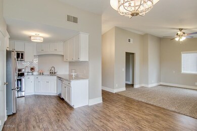 Brand New Kitchen