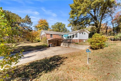 8828 S Graphic Dr, Alma, AR 72921 - photo 2