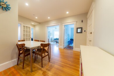11 Grovenor Rd unit 4, Jamaica Plain, MA 02130 - photo 5