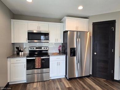 *ACTUAL BUILD* Kitchen