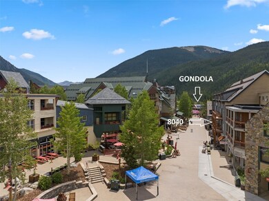 View of mountain background