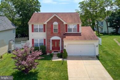 4144 Daylily Dr, Owings Mills, MD 21117 - photo 5