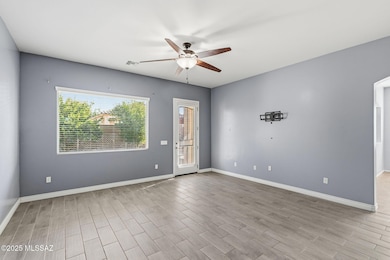 7559 S Evening Wind Dr, Tucson, AZ 85757 - photo 5