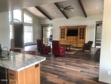 1130 W Snow Creek Trail, Show Low, AZ 85901 - photo 5