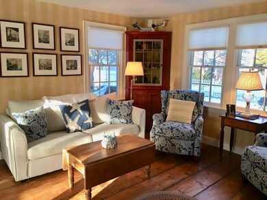 148 Hopkins Ln, Orleans, MA 02653 - photo 4