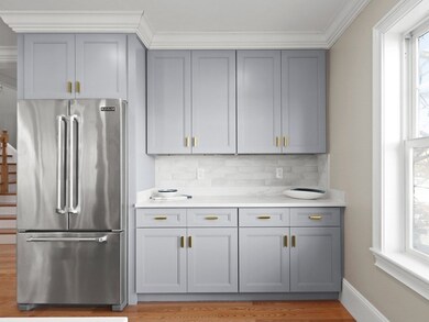 32 Massachusetts Ave unit Upper/Duplx, Lexington, MA 02420 - photo 4