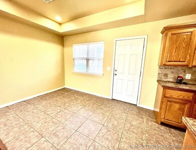 321 E Modoc Ave, McAlester, OK 74501 - photo 3