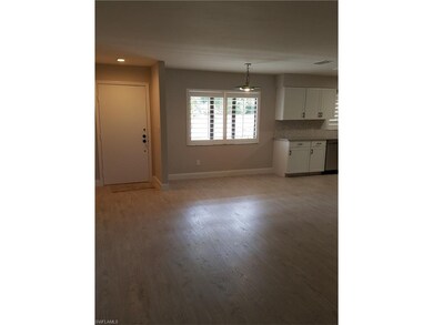 Entrance way open floor plan, dining area and kitc